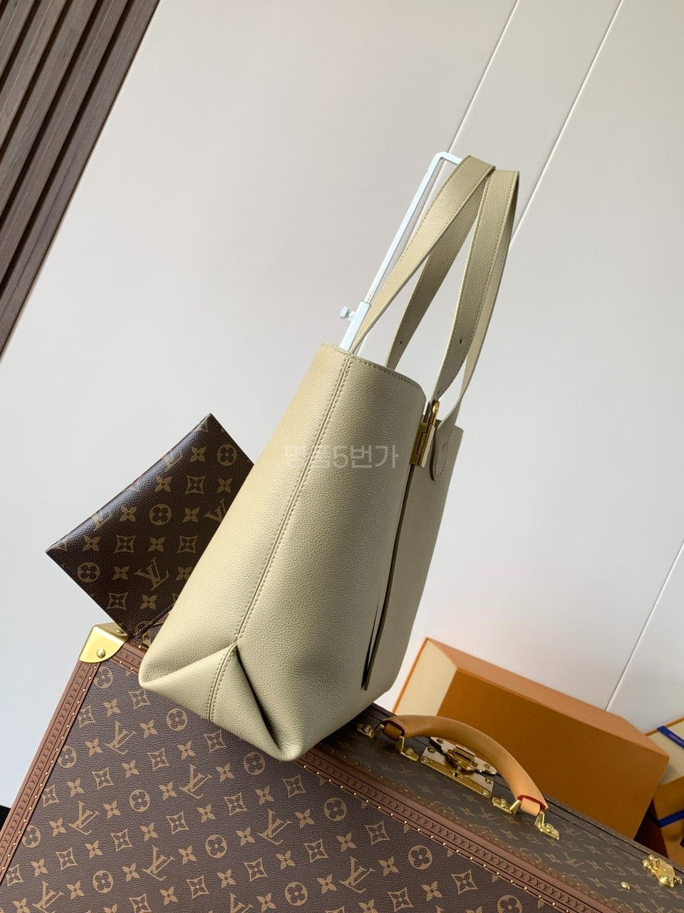 루이비통 로우 키 카바스 MM 로우 키 M25342 상품 이미지 15